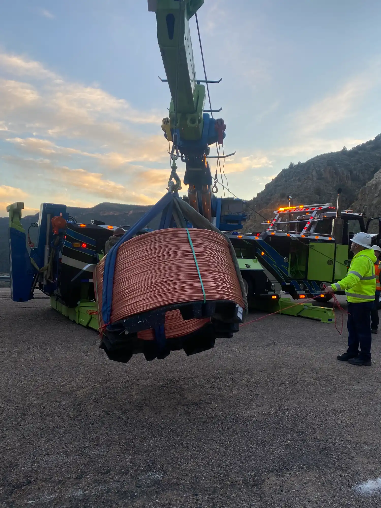 Action Automotive & Towing Llc 4